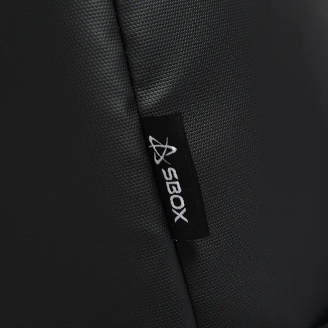 TORBA SBOX NSS-2453 HAVANA 15,6