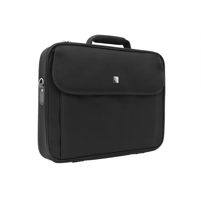 Sac pour LAPTOP SBOX WALL STREET NSS-88120 W - 17,3''
