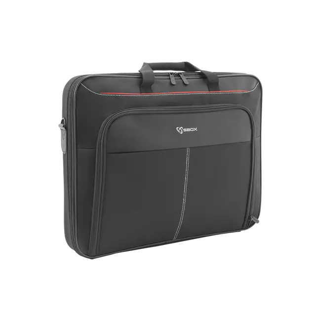 TORBA ZA LAPTOP SBOX HONG KONG NSS-88123 - 17.3''