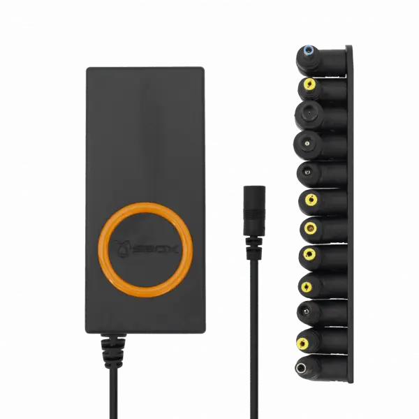 PUNJAČ ZA LAPTOP SBOX A-901