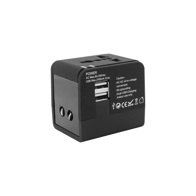 UNIVERZALNI PUTNI ADAPTER SBOX TA-23