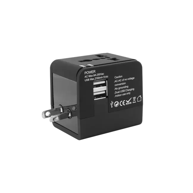 UNIVERZALNI PUTNI ADAPTER SBOX TA-23