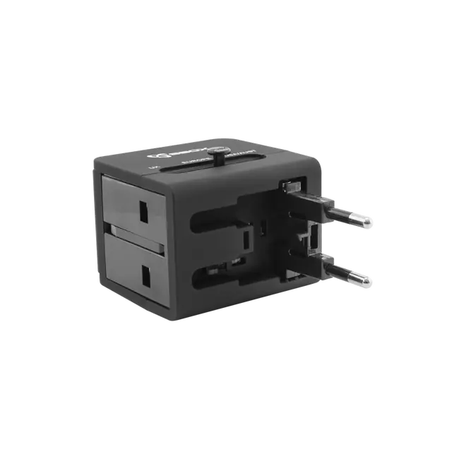 UNIVERZALNI PUTNI ADAPTER SBOX TA-23