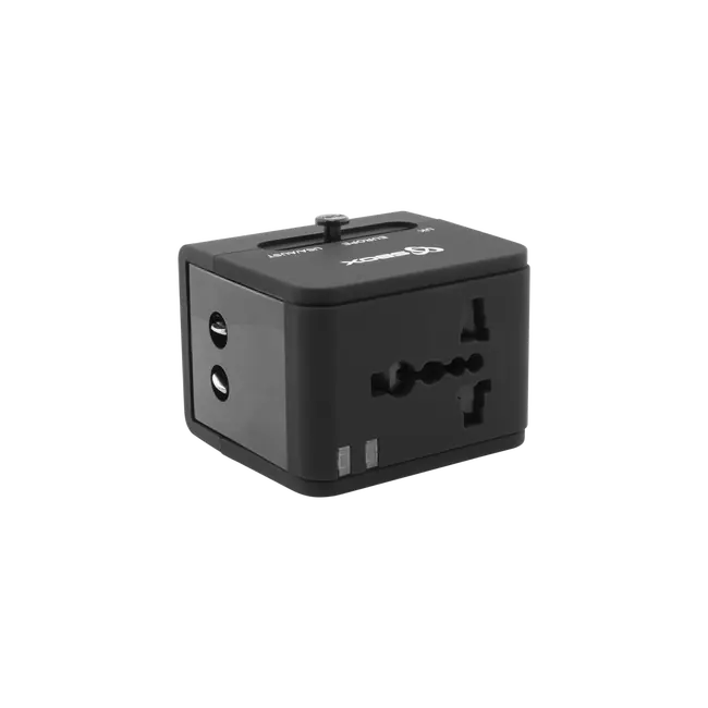 UNIVERZALNI PUTNI ADAPTER SBOX TA-23
