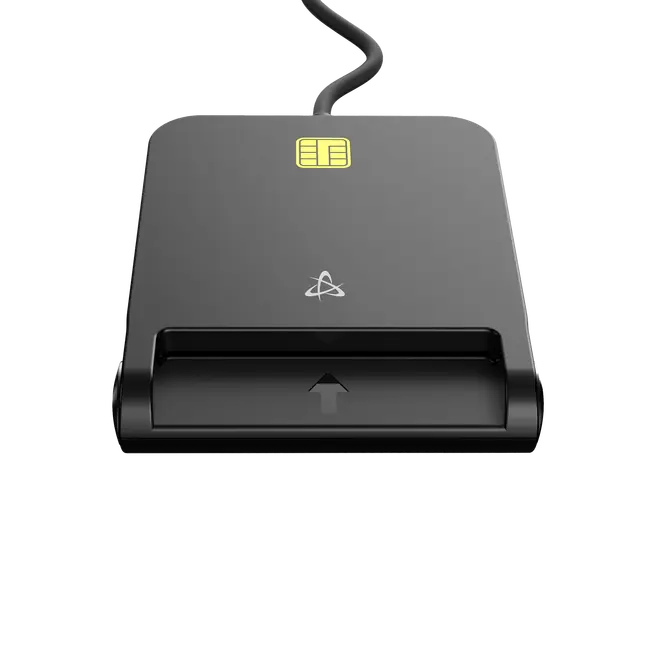 USB Čtečka KARTICA SBOX CR-02