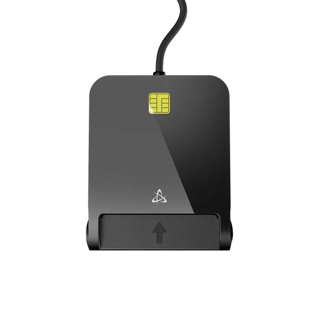 USB Čtečka KARTICA SBOX CR-02
