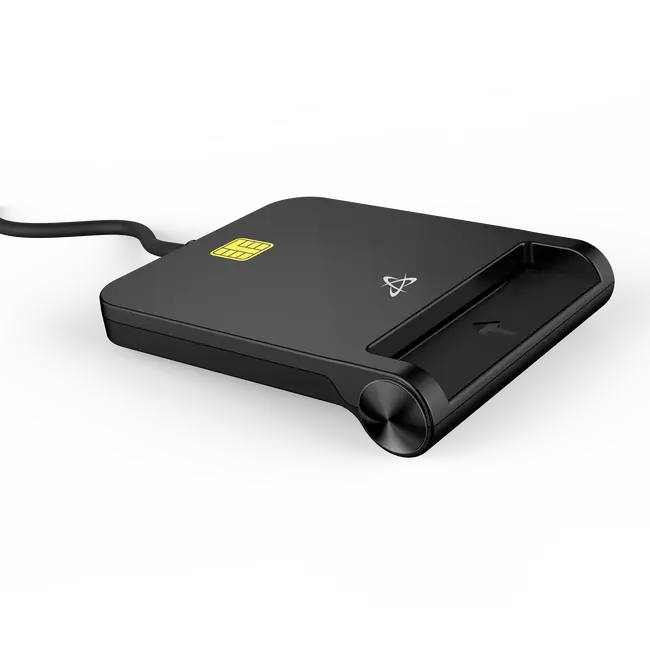 USB Čtečka KARTICA SBOX CR-02