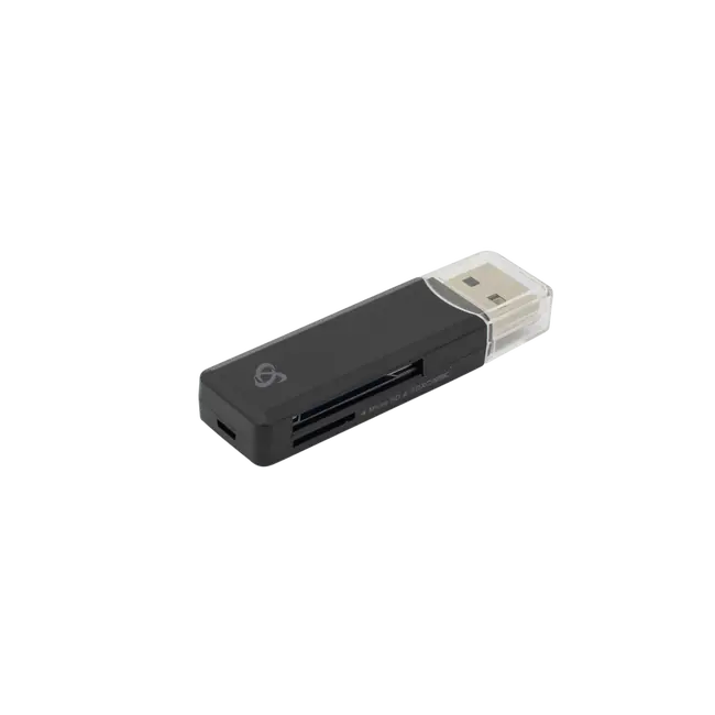 ČITAČ KARTICA SBOX CR-01