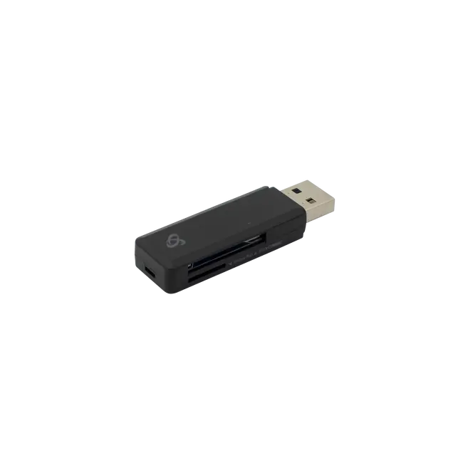 ČITAČ KARTICA SBOX CR-01