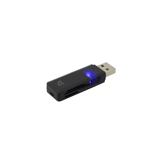 ČITAČ KARTICA SBOX CR-01
