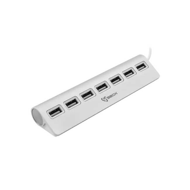USB Сплитер SBOX H-207