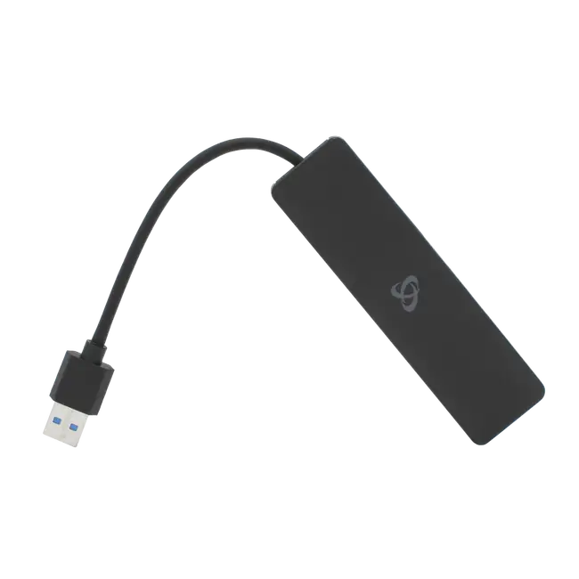 USB RAZDJELNIK SBOX H-504 / USB-3.0 4 Ulaza