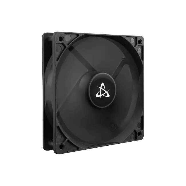 SBOX VENTILATOR CF-120
