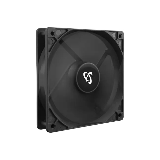 SBOX VENTILATOR CF-120 / RETAIL