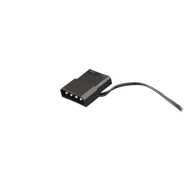 SBOX VENTILATOR CF-120 / RETAIL