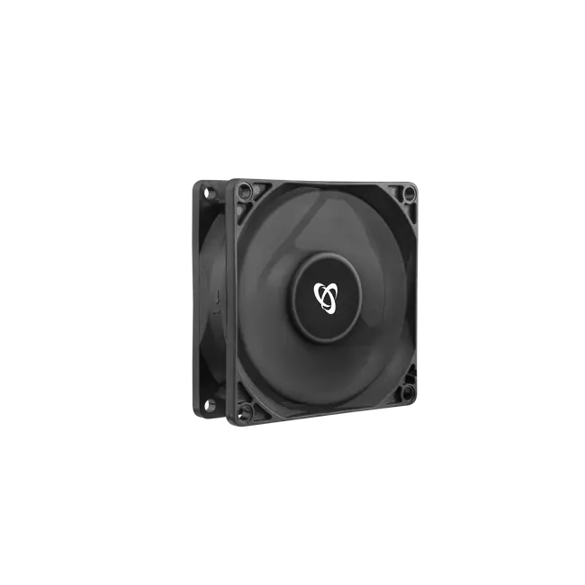 SBOX VENTILATOR CF-80
