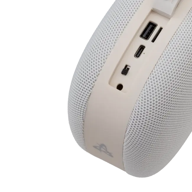 BLUETOOTH ZVUČNIK SBOX BT-161 BIJELI