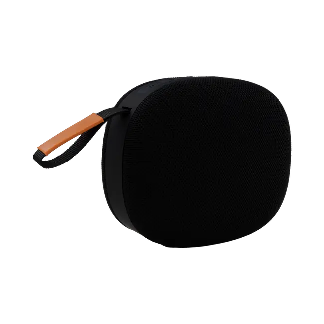 BLUETOOTH Haut-parleur SBOX BT-161 Noir
