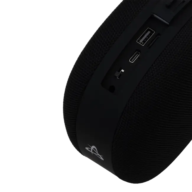 BLUETOOTH Haut-parleur SBOX BT-161 Noir