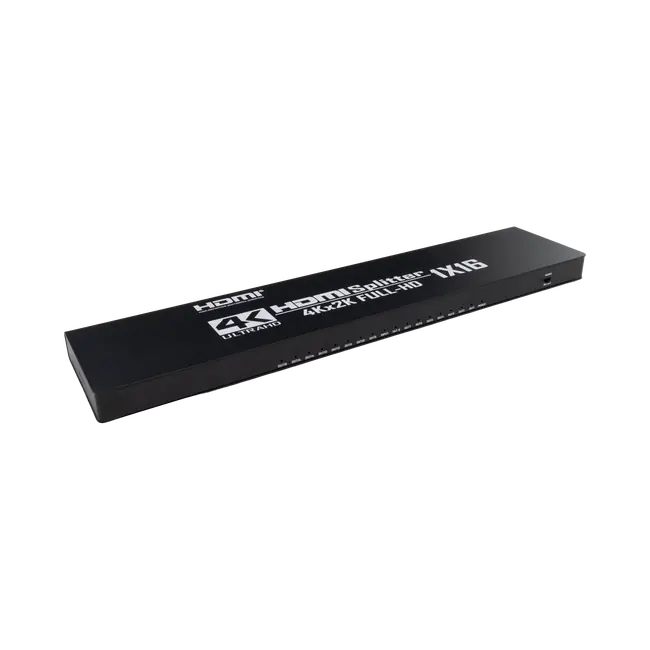 HDMI 1.4b RAZDJELNIK V2, 16 IZLAZA