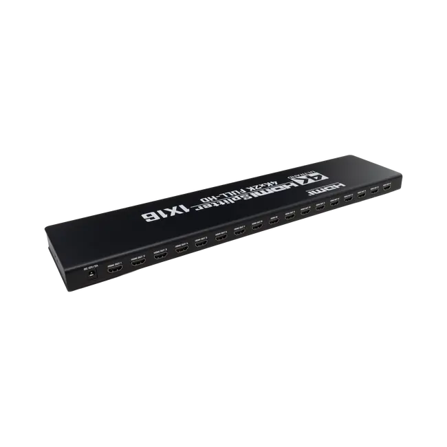 HDMI 1.4b RAZDJELNIK V2, 16 IZLAZA