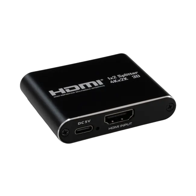 HDMI 1.4b RAZDJELNIK V2, 2 IZLAZA