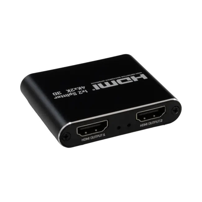 HDMI 1.4b RAZDJELNIK V2, 2 IZLAZA