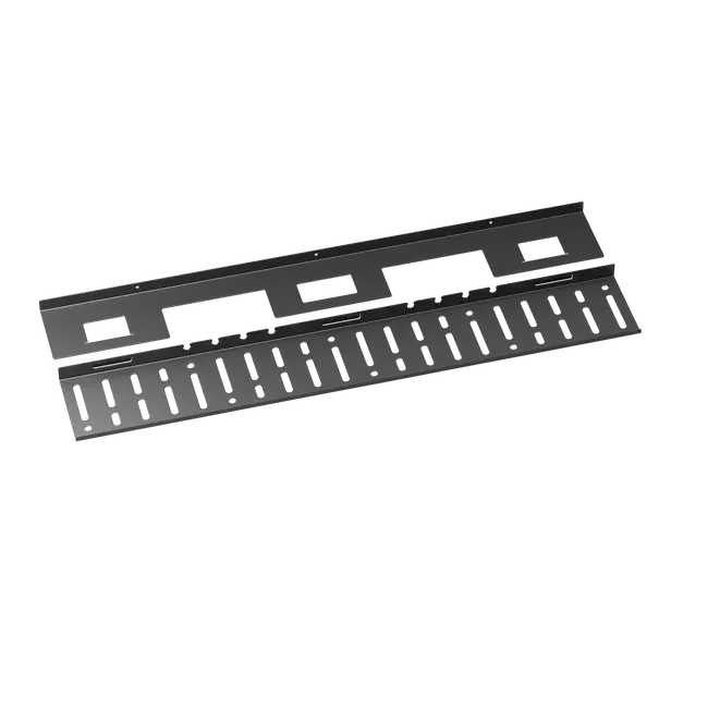 CABLE MANAGEMENT SBOX CC-1113 Černý