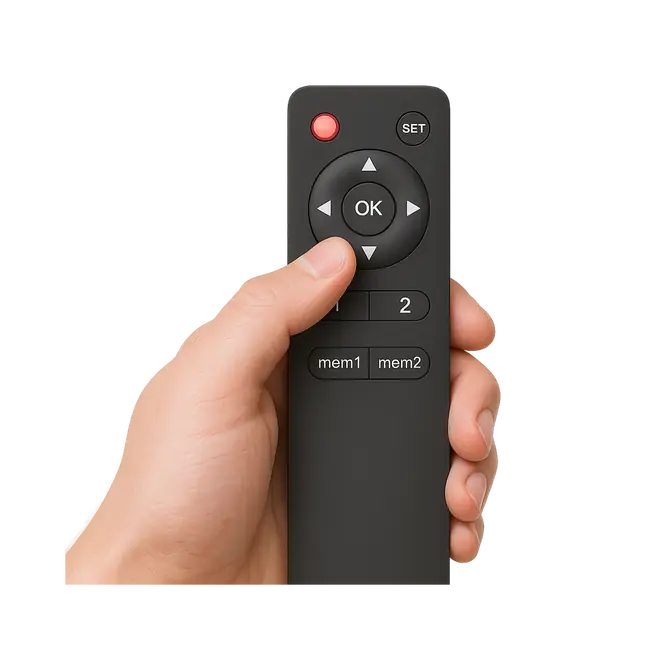 STROPNI STALAK SBOX CPLB-M0748