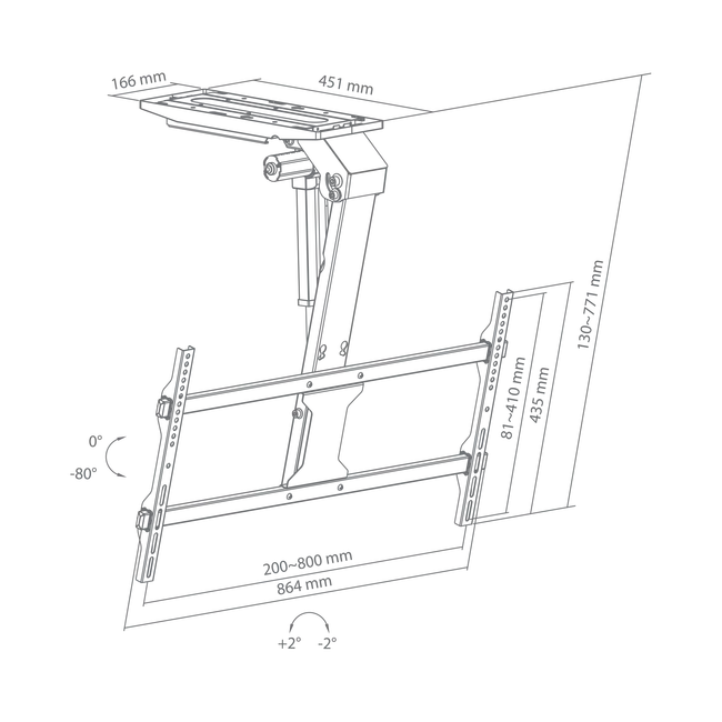 STROPNI STALAK SBOX CPLB-M0748