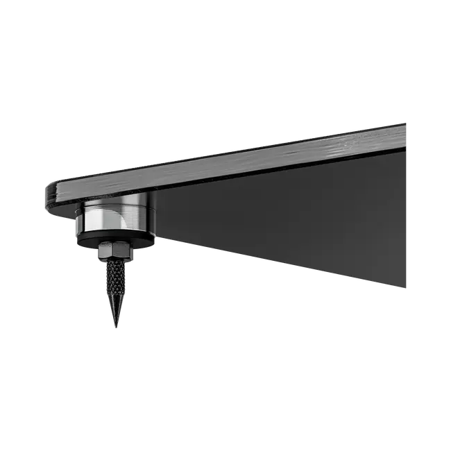 De suelo Soporte para Altavoz SBOX SB-76M
