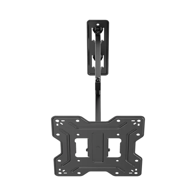 SBOX LCD-423 Full-Motion Wall TV Mount - 23-43" / 30 kg / 200x200