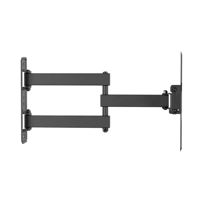 SBOX LCD-423 Full-Motion Wall TV Mount - 23-43" / 30 kg / 200x200