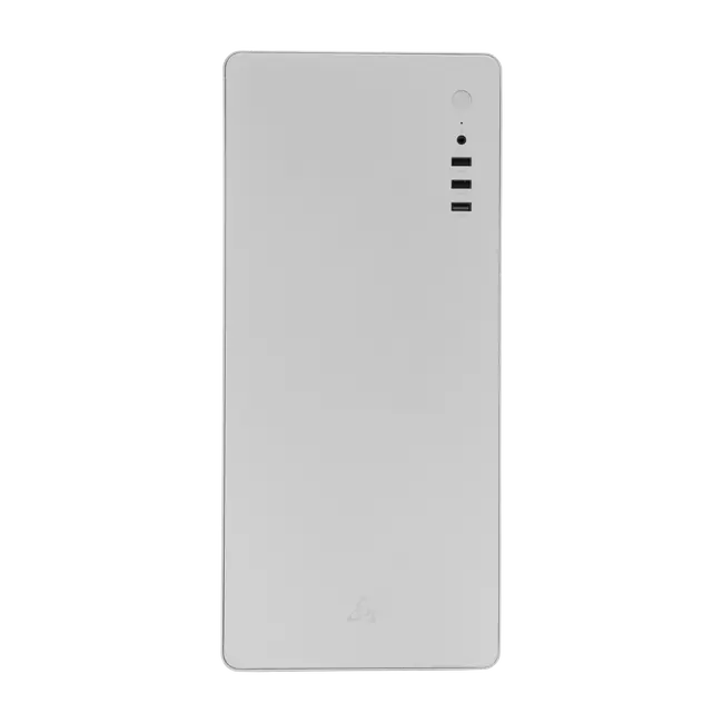 KUĆIŠTE SBOX PCC-500W ATX + NAPAJANJE PSU-300