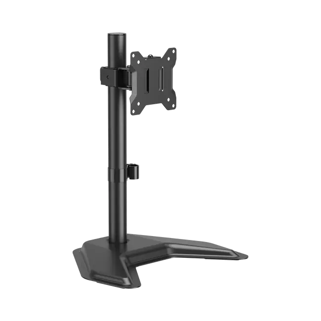 Állvány SBOX Desktop LCD-F012-3 (17-32"/10kg/100x100)