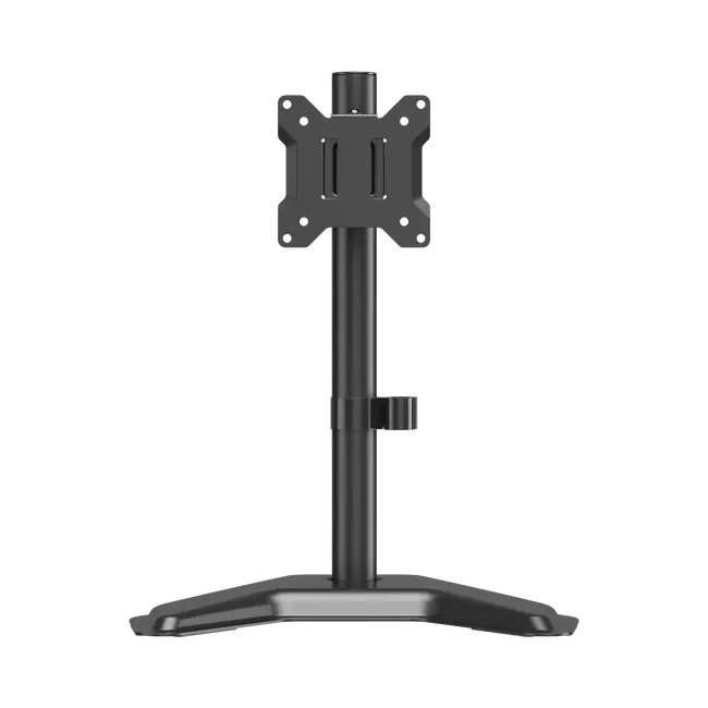 Állvány SBOX Desktop LCD-F012-3 (17-32"/10kg/100x100)