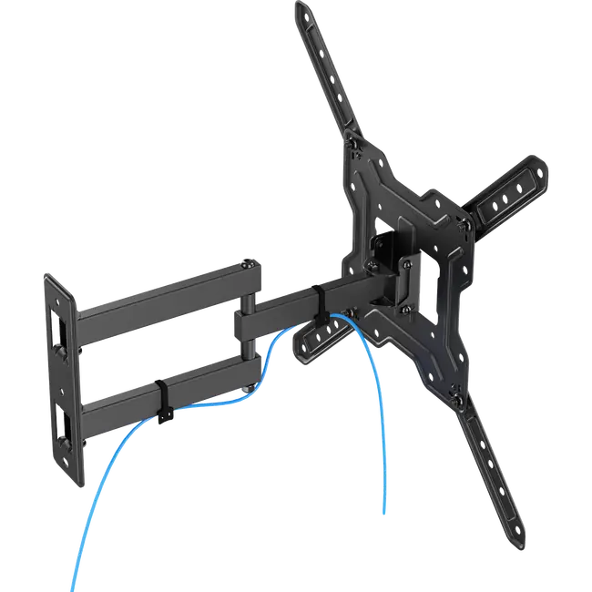 Supporto SBOX LCD-443-2 (23-65"/30kg/400x400)