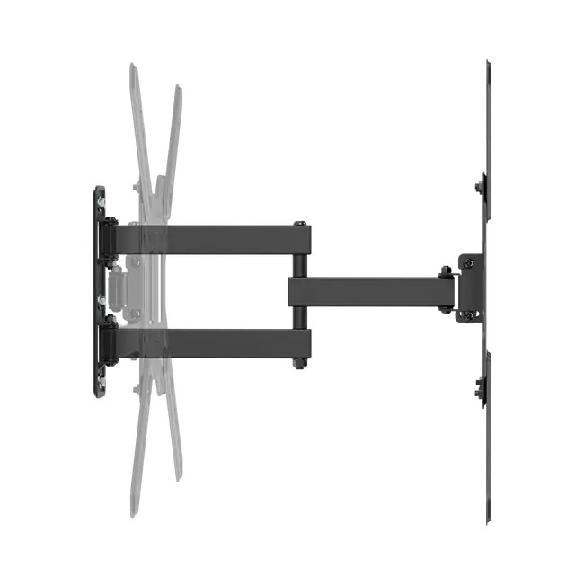 Supporto SBOX LCD-443-2 (23-65"/30kg/400x400)
