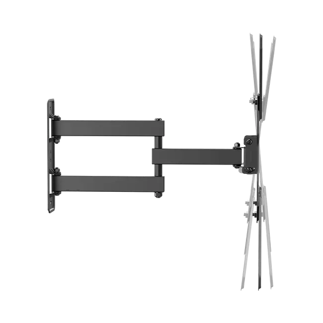 Supporto SBOX LCD-443-2 (23-65"/30kg/400x400)