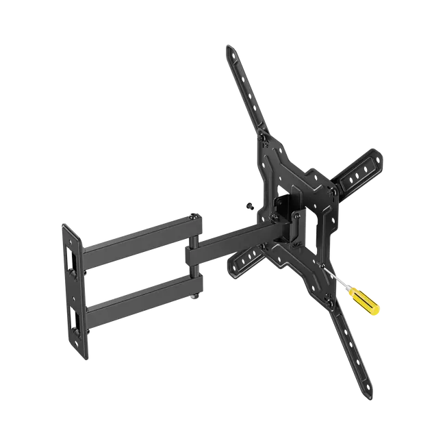 Supporto SBOX LCD-443-2 (23-65"/30kg/400x400)