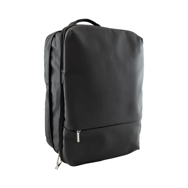 RUKSAK ZA LAPTOP SBOX NSS-19395 DUBLIN Crna - 15,6''