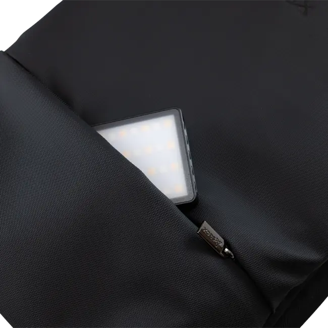RUKSAK ZA LAPTOP SBOX NSS-19395 DUBLIN Crna - 15,6''