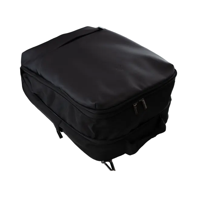 RUKSAK ZA LAPTOP SBOX NSS-19395 DUBLIN Crna - 15,6''