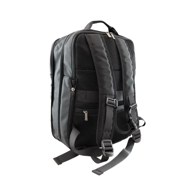 RUKSAK ZA LAPTOP SBOX NSS-19395 DUBLIN Crna - 15,6''