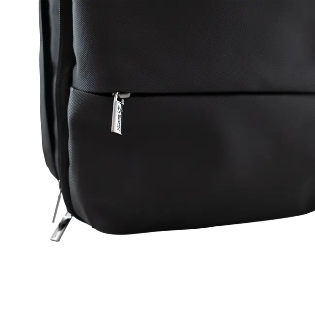 RUKSAK ZA LAPTOP SBOX NSS-19395 DUBLIN Crna - 15,6''