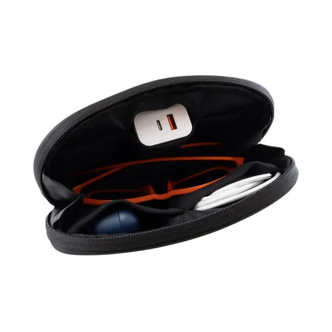 Étui SBOX NSS-334 HOUSTON Noir