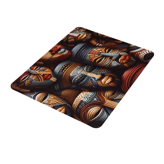Tapis de souris SBOX 300x250x2 TOTHEM 1