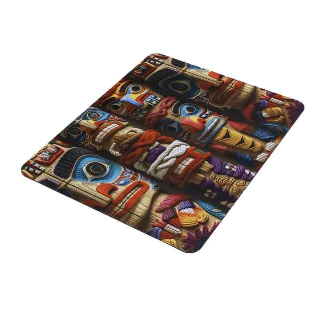 Tapis de souris SBOX 300x250x2 TOTHEM 3