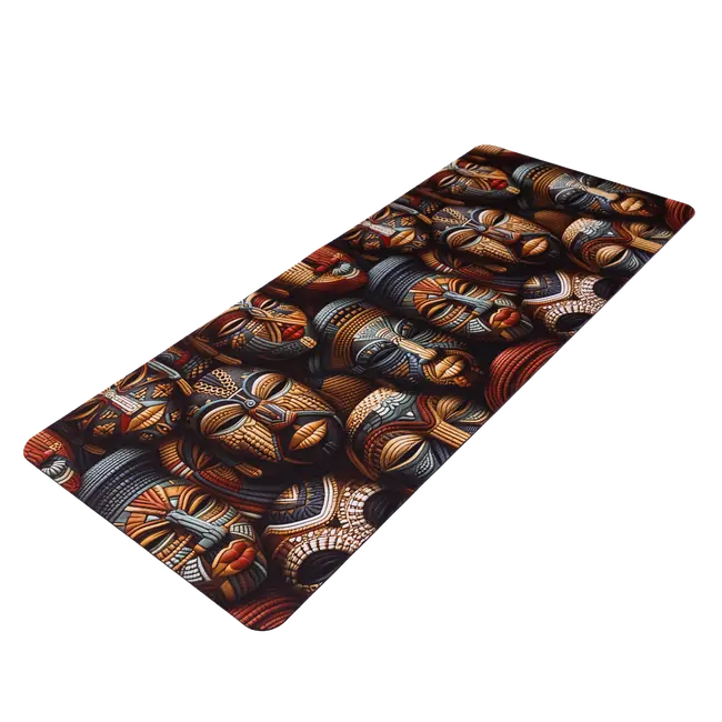 Podložka pod myš SBOX 700x300x2 TOTHEM1-XL