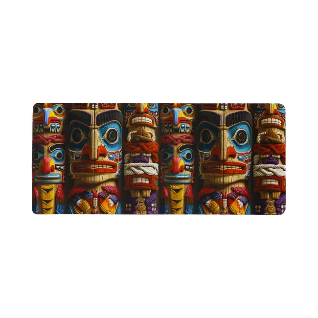 Tapis de souris SBOX 700x300x2 TOTHEM3-XL
